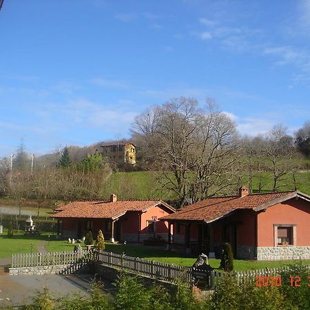 Apartamentos Rurales La Granda Cangas de Onis Bilik gambar