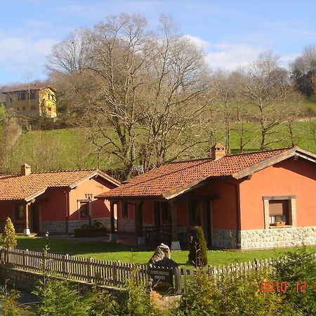 Apartamentos Rurales La Granda Cangas de Onis Bilik gambar