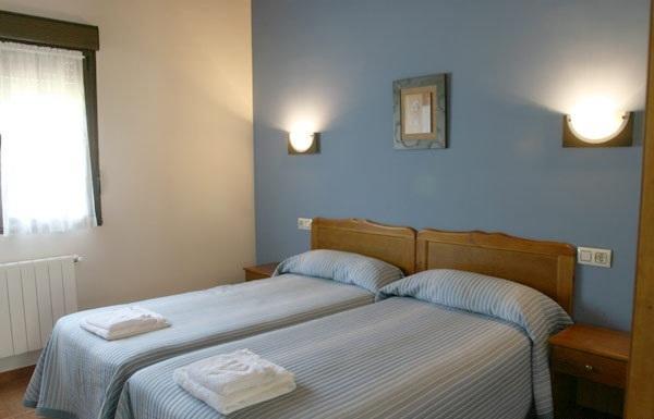 Apartamentos Rurales La Granda Cangas de Onis Bilik gambar